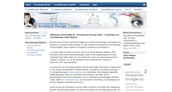 Desktop Screenshot of btonline.de