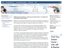 Tablet Screenshot of btonline.de